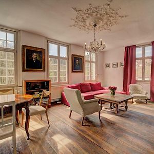 Appartement met Twee Slaapkamers